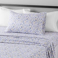 Amazon Basics Lightweight Super Soft Easy Care Wrinkle Free Breathable Brushed by AmazonBasics