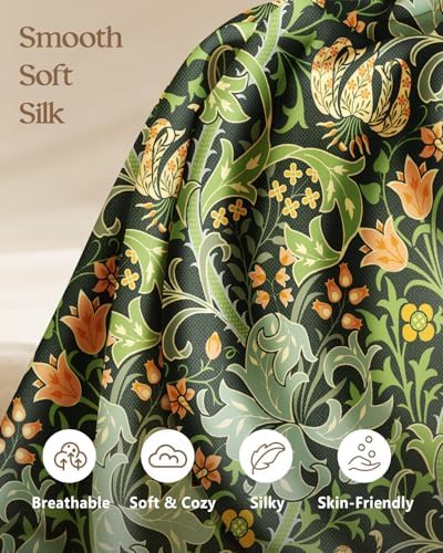 Miss Adola Silk Body Pillowcase - Image 3