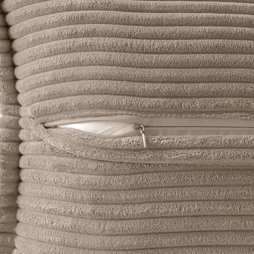 MIULEE Decorative Throw Pillow Covers - Image 3