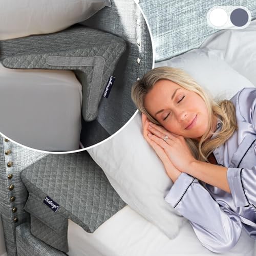XetraDesign Bed Wedge Pillow Set by XetraDesign