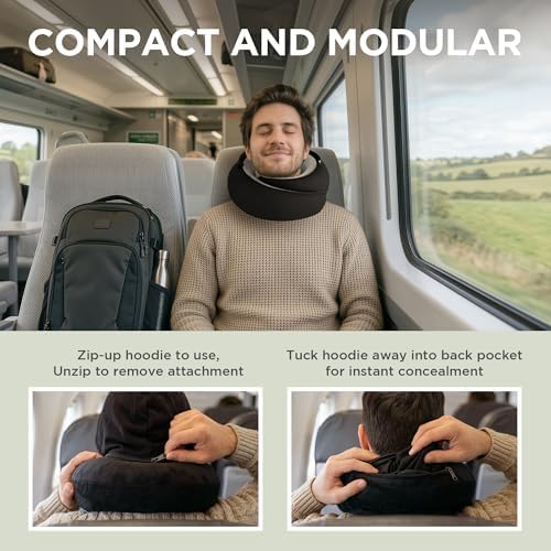 Dot&Dot Travel Pillow Neck Pillow - Image 4