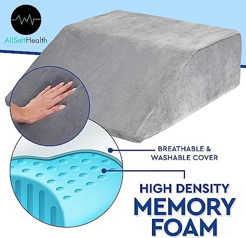 Leg Elevation Pillow - Image 4