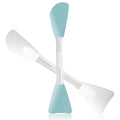 Mask Applicator Silicone Face Brush Face Mud Cream, Clay Mask, Modeling Mask by RamPula