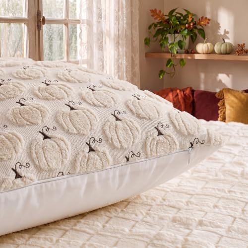 Fall Body Pillow Cover 20x54 Inch - Image 5