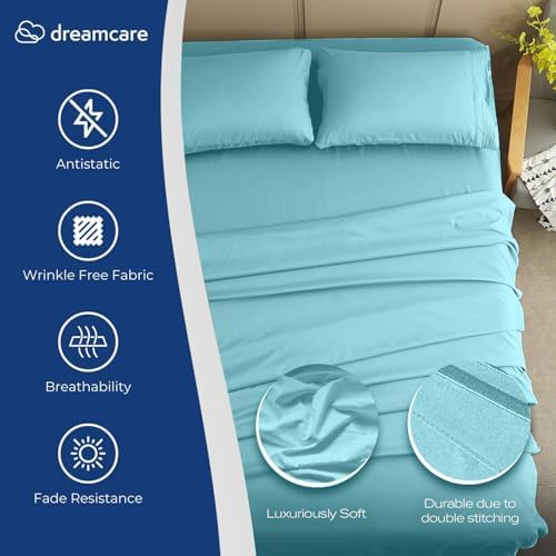 DREAMCARE Full Size Sheets - Image 2
