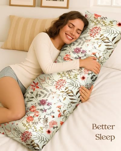Miss Adola Silk Body Pillowcase - Image 2