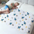 Hygge Sheets® Potty Training Pee Pads by HyggeSupplies