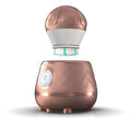 TAO Clean Ona Diamond Orbital Facial Brush and Cleansing Station, Electric Face by TAOClean