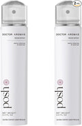 Doctor Aromas Premium Air & Room Spray – Peony & Tuberose Long-Lasting Fragrance by DOCTORAROMAS