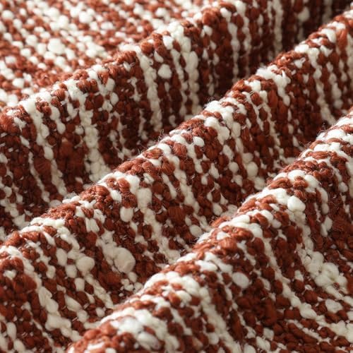 Artscope Throw Pillow Cover 18x18 Super Thick Body Pillow Cover Decorative - Image 3