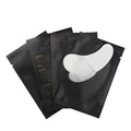 myaokue-up 100 Pairs Eye Gel Pads, Lint Free Under Eye Patches by MyAoKue-UP