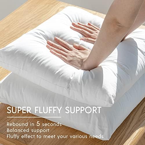 Phantoscope Throw Pillow Insert - Image 2