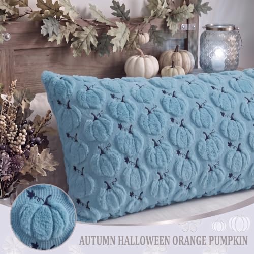 Fall Body Pillow Cover 20x54 Inch - Image 4