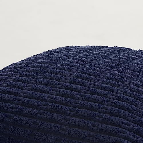 Fancy Homi 4 Packs Decorative Throw Pillow Covers - Image 4