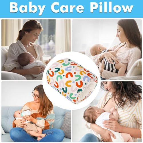 Baby Nursing Arm Pillow for Breastfeeding - Image 5