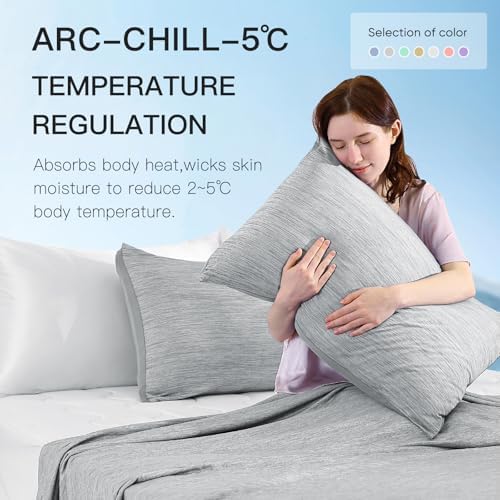 Marchpower Cooling Pillow Cases - Image 5