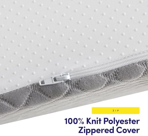 Premium Bed Wedge Pillow - Image 5