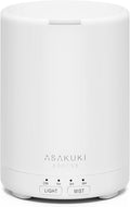ASAKUKI Essential Oil Diffuser for Home, 300 ml Humidifier by ASAKUKI