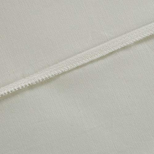 Oubonun 21 x 54 Inch 100% Cotton 800TC Long Body Pillowcase - Image 5