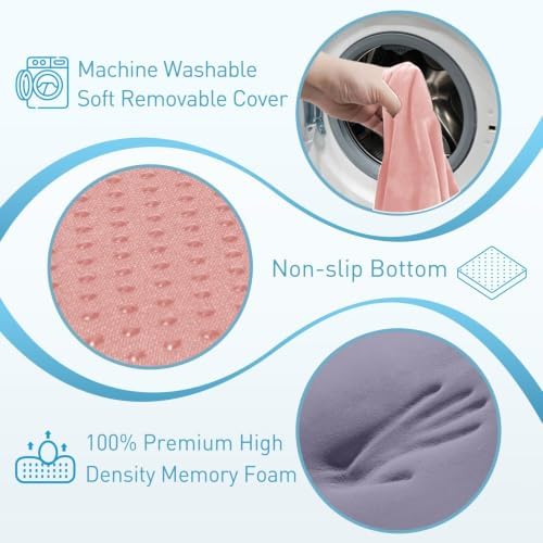 BlissTrends Extra Thick Seat Cushion - Image 2
