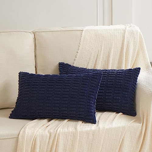 Fancy Homi Decorative Throw Pillow Covers - Image 2