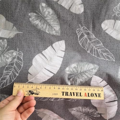 TAOSON 100% Cotton 300 Thread Count Body Pillow Cover Pillowcase Pillow by TAOSON