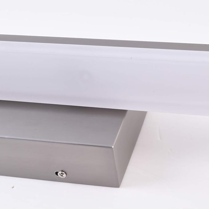 mirrea 36in Modern LED Vanity Light - Image 3