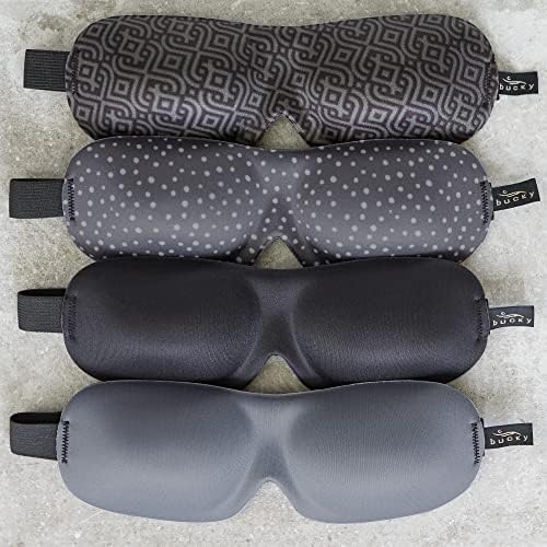 Bucky 40 Blinks No Pressure Eye Mask - Image 2