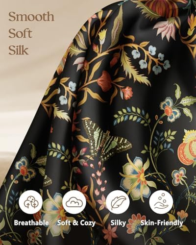 Miss Adola Silk Body Pillowcase - Image 3
