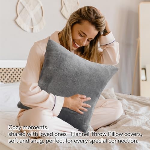 BEDELITE Velvet Pillow Covers - Image 4