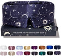 DROWSY Silk Sleep Mask by Drowsy