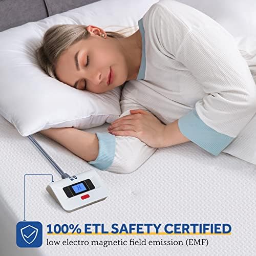 Sealy Heated Mattress Pad Full Size - Image 2