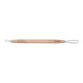 Tweezerman Rose Gold No Slip Skin Care Tool by Tweezerman