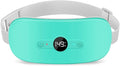 NOWWISH Heating Pad for Period Cramps Pain Relief, Portable Electric Cordless by NOWWISH