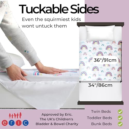 Hygge Sheets® Potty Training Pee Pads - Image 3