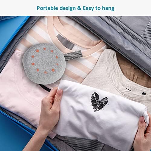 White Noise Machine, Portable Sound Machine - Image 5