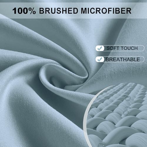 FreshCulture Queen Fitted Sheet Only - Image 2