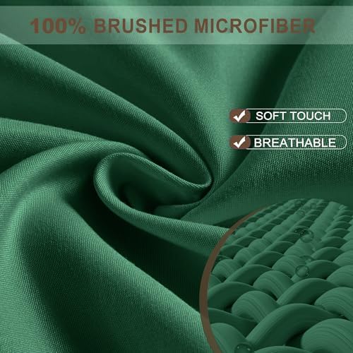 FreshCulture Queen Fitted Sheet - Image 2