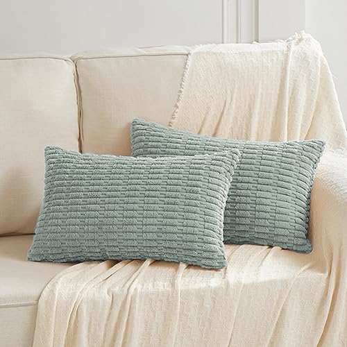 Fancy Homi Decorative Throw Pillow Covers - Image 2