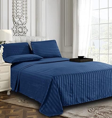 Elegant Comfort Softest and Coziest 4-Piece Sheet Set - Image 3