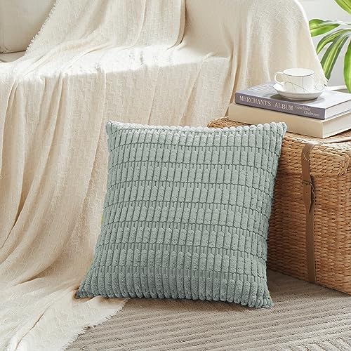 Fancy Homi Decorative Throw Pillow Covers by Fancy+Homi