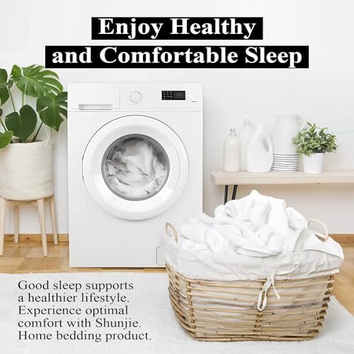 100% Egyptian Cotton Toddler Pillowcases Set of 2 - Image 7