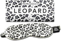 TheSleepGuard Pure Silk Sleep Mask Light Blocking Travel Essentials. Eye Masks by TheSleepGuard
