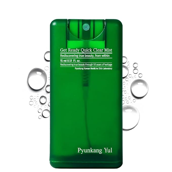 Pyunkang Yul PKY Ultimate Get Ready Quick Clear Mist by PyunkangYul