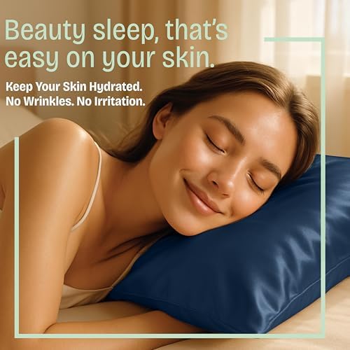 BLISSFORD Satin Pillowcase - Image 5