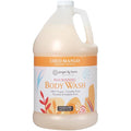 Ginger Lily Farms Botanicals Nourishing Body Wash, Coco Mango, 100% Vegan & by GingerLilyFarms