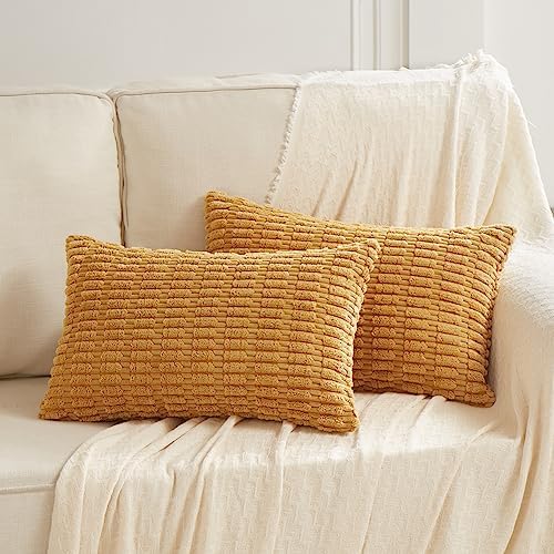 Fancy Homi Decorative Throw Pillow Covers - Image 2