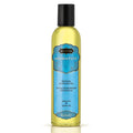 Kama Sutra Aromatics Massage Oil Serenity – 8 fl oz by KAMASUTRA