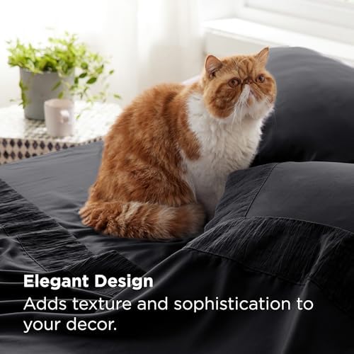 Bedsure Twin Sheets Set - Image 4