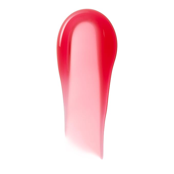 e.l.f. Glow Reviver Lip Oil, Nourishing Tinted Lip Oil - Image 3